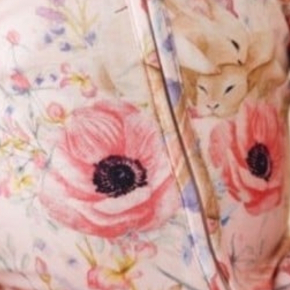 Posh Peanut Everly Rose pajamas - Picture 2 of 4